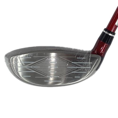 DUNLOP XXIO (2022) レッド #7 フェアウェイウッド/シャフト：MP-1200 レッド フレックス【S】