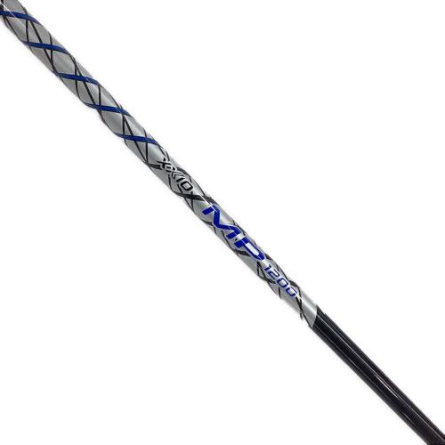 DUNLOP XXIO (2022) レッド #7 フェアウェイウッド/シャフト：MP-1200 レッド フレックス【S】