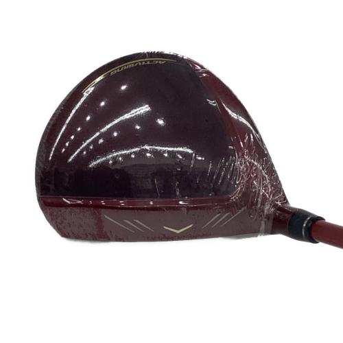 DUNLOP XXIO (2022) レッド #4 フェアウェイウッド/シャフト：MP-1200 レッド フレックス【S】