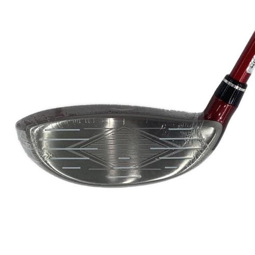 DUNLOP XXIO (2022) レッド #4 フェアウェイウッド/シャフト：MP-1200 レッド フレックス【S】