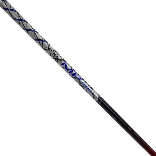 DUNLOP XXIO (2022) レッド #4 フェアウェイウッド/シャフト：MP-1200 レッド フレックス【S】