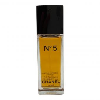 CHANEL (シャネル) シャネル №5 オードトワレ ヴァポリザター 50ml