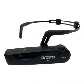 ORDRO (オルドロ) ウェアラブルカメラ EP5