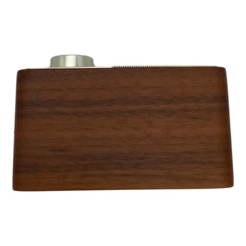 SANGEAN (サンジーン) FMラジオ・Bluetoothスピーカー WR-301