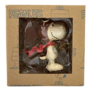 PEANUTS(ピーナッツ)×JIM SHORE(ジムショア) スヌーピー フィギュア
