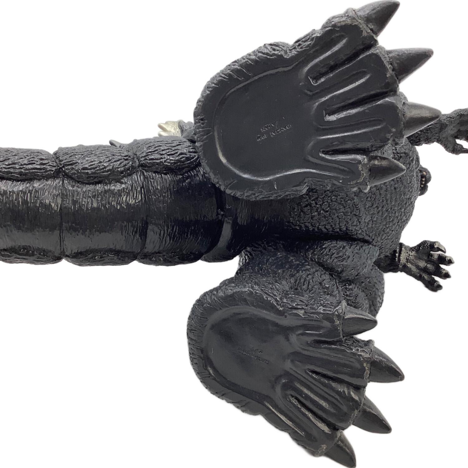 BANDAI(バンダイ) ゴジラ 1991年 特大ソフビフィギュア｜トレファクONLINE