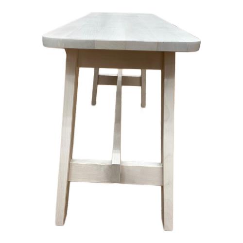 IKEA (イケア) ベンチ NORRAKER