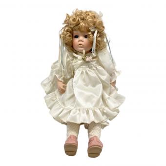 STUDIO PITIONS ビスクドール