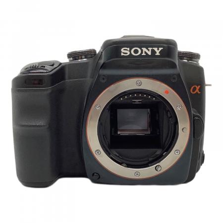 SONY (ソニー) デジタル一眼レフカメラ a100 DSLR-A100