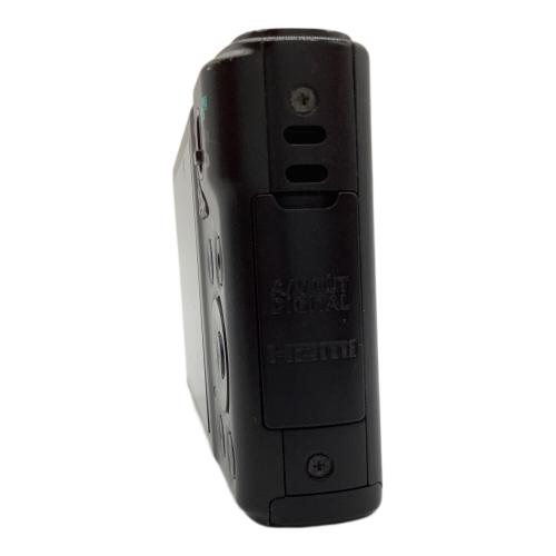 CANON (キヤノン) コンパクトデジタルカメラ PowerShot SX610 HS PSSX610HS