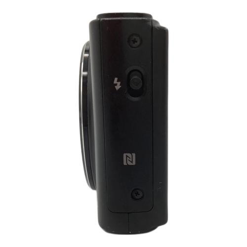 CANON (キヤノン) コンパクトデジタルカメラ PowerShot SX610 HS PSSX610HS