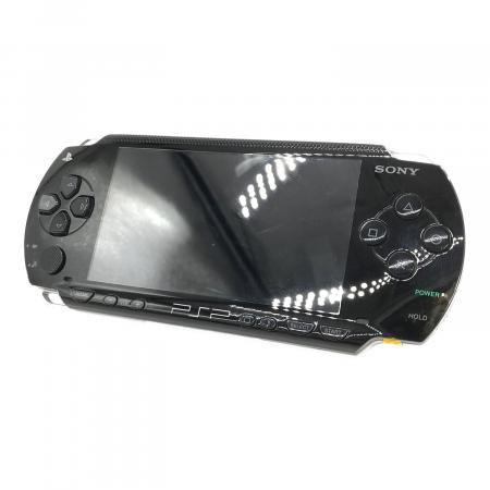 SONY (ソニー) プレイステーション・ポータブル PSP-1000|トレファク SONY (ソニー) プレイステーション・ポータブル PSP-1000|トレファク