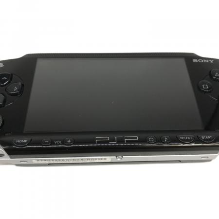 SONY (ソニー) プレイステーション・ポータブル PSP-1000｜トレファク