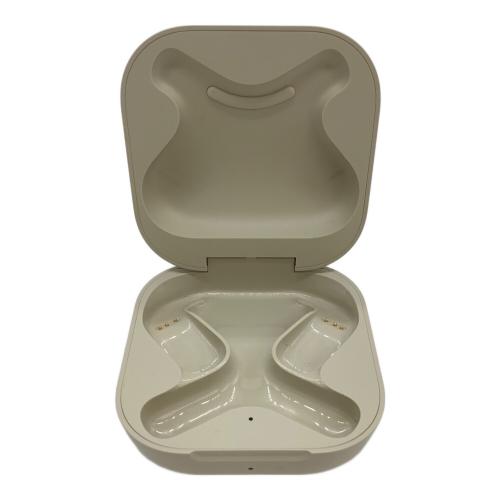 SHOKZ (ショックス) OpenFit ワイヤレスイヤホン SKZ-EP-000021