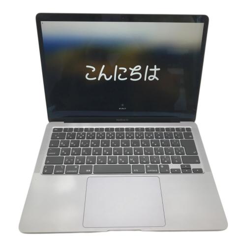 MacBook Air (M1, 2020) A2337 13.3インチ 512GB