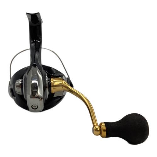 DAIWA (ダイワ) リール スピニングリール レガリス LT4000-CXH