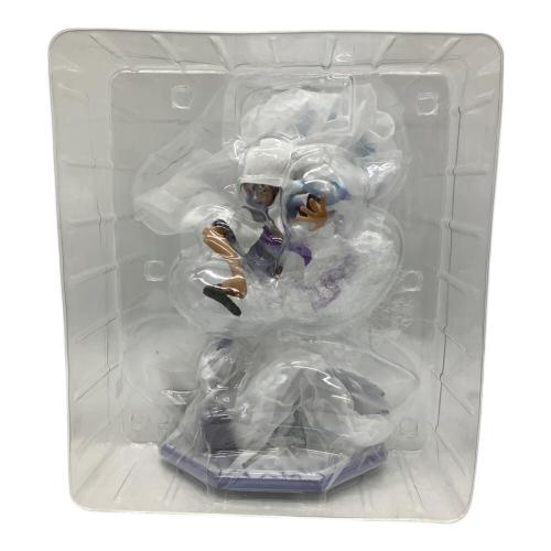 Megahouse(メガハウス) Portrait.Of.Pirates ワンピース“WA-MAXIMUM”モンキー・D・ルフィ“ギア5”フィギュア