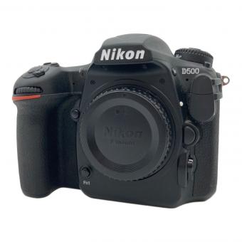 Nikon (ニコン) デジタル一眼レフカメラ D500