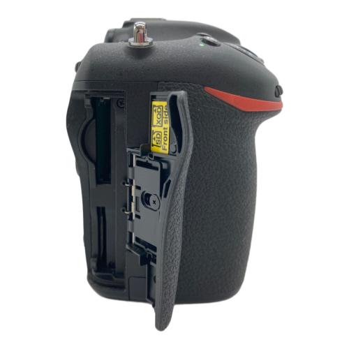 Nikon (ニコン) デジタル一眼レフカメラ D500