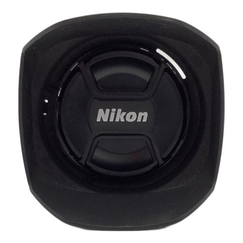 Nikon (ニコン) ズームレンズ AF-S DX NIKKOR 16-80mm f/2.8-4E ED VR