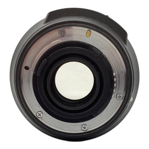 Nikon (ニコン) ズームレンズ AF-S DX NIKKOR 16-80mm f/2.8-4E ED VR