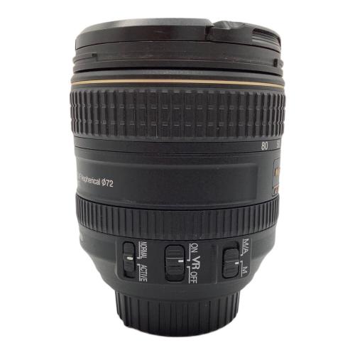 Nikon (ニコン) ズームレンズ AF-S DX NIKKOR 16-80mm f/2.8-4E ED VR