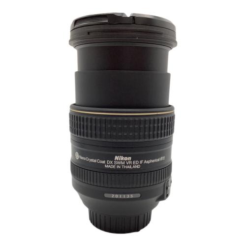 Nikon (ニコン) ズームレンズ AF-S DX NIKKOR 16-80mm f/2.8-4E ED VR