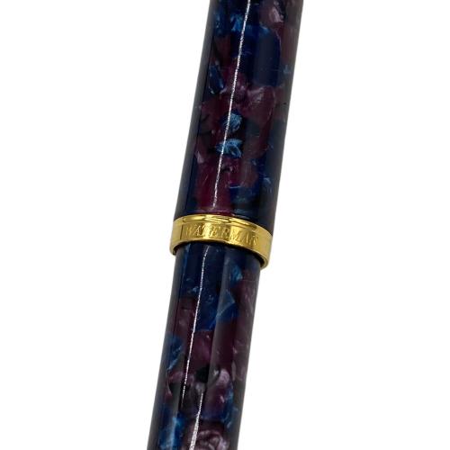 WATERMAN (ウォーターマン) 万年筆 レディアガサ