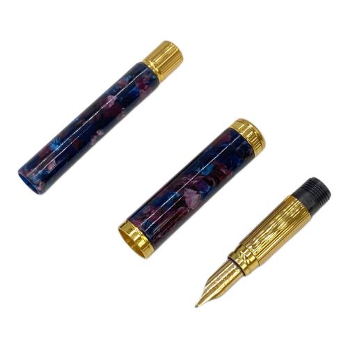 WATERMAN (ウォーターマン) 万年筆 レディアガサ