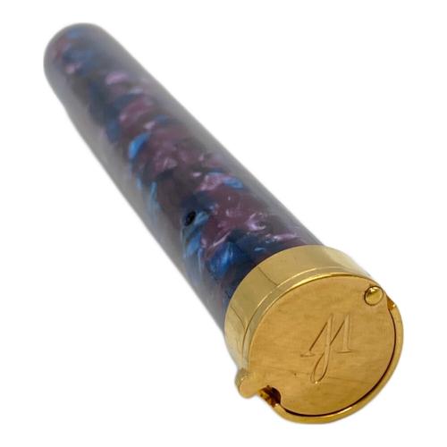 WATERMAN (ウォーターマン) 万年筆 レディアガサ