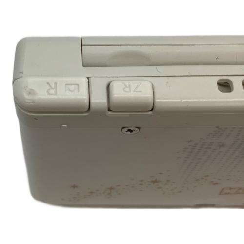 New Nintendo 3DS ディズニーマジックキャッスルモデル KTR-001