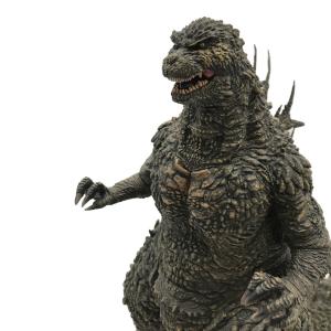 バンダイナムコ 東宝30cmシリーズ ゴジラ(2023) ゴジラ-1.0 フィギュア