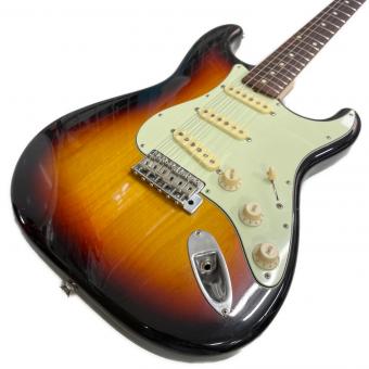 FENDER JAPAN (フェンダージャパン)  ST62-TX 1993-1994年製