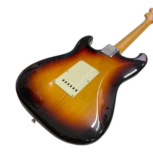 FENDER JAPAN (フェンダージャパン)  ST62-TX 1993-1994年製