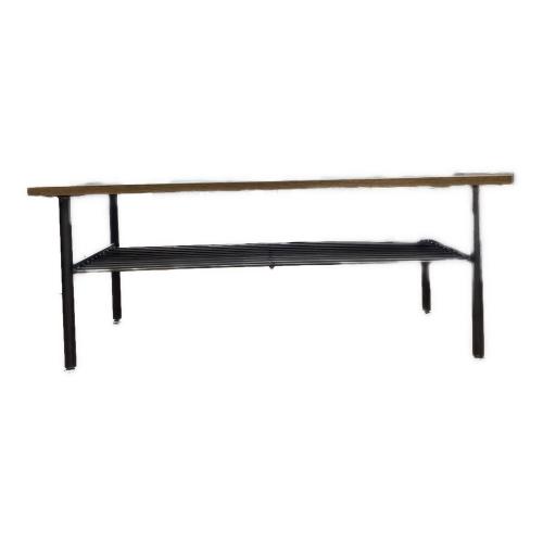 journal standard Furniture (ジャーナルスタンダードファニチャー) ローテーブル