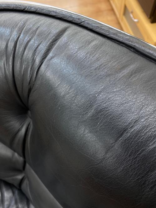 Knoll (ノル) ポロックチェア 4スターベース