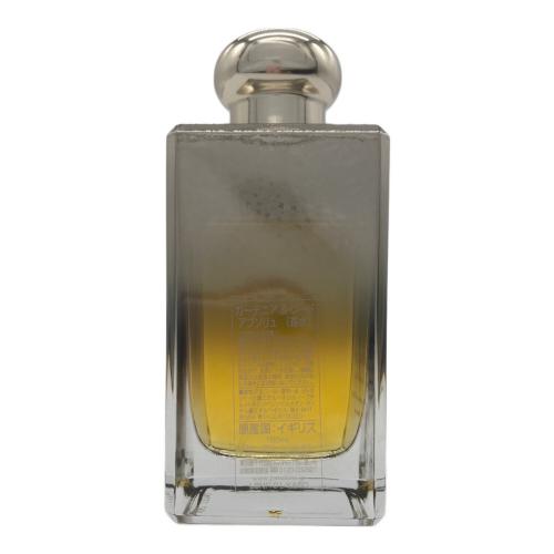 JO MALONE (ジョーマローン) ガーデニア&ウード アブソリュ 100ml コロン