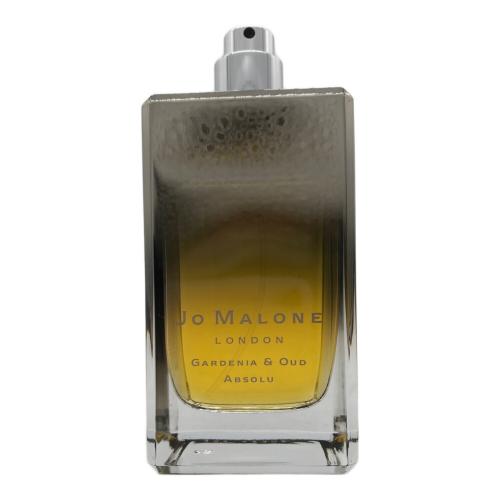 JO MALONE (ジョーマローン) ガーデニア&ウード アブソリュ 100ml コロン