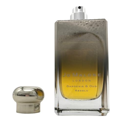 JO MALONE (ジョーマローン) ガーデニア&ウード アブソリュ 100ml コロン