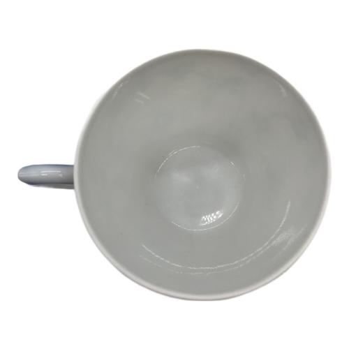 ROYAL COPENHAGEN (ロイヤル・コペンハーゲン) ブルーフルーテッド・ハーフレース カップ&ソーサー