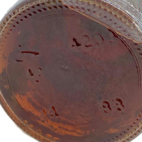 ワイルドターキー (WILD TURKEY) バーボン 8年 750ml 旧ボトル 未開封