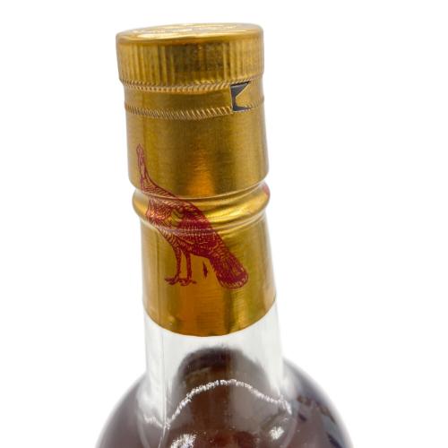 ワイルドターキー (WILD TURKEY) バーボン 8年 750ml 旧ボトル 未開封
