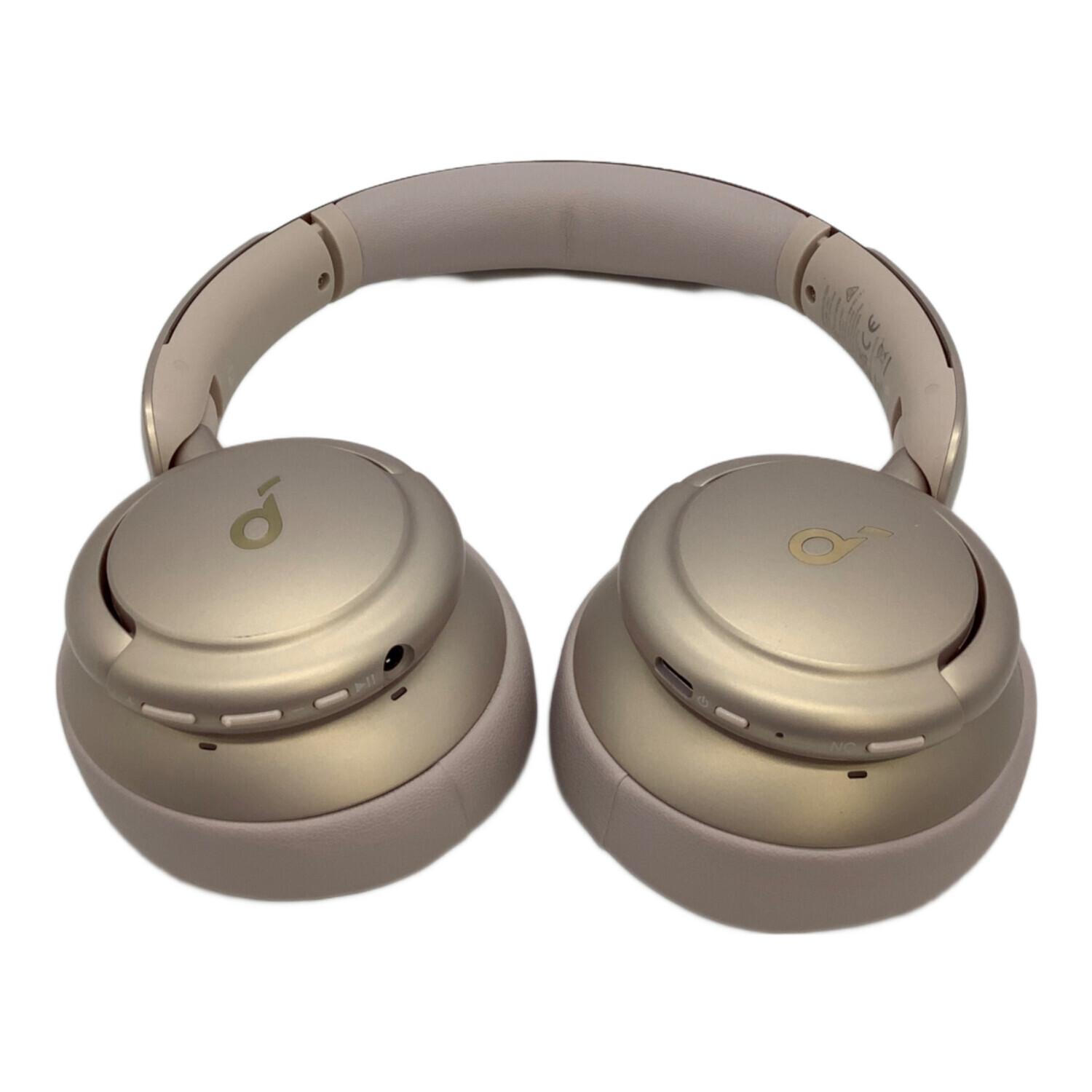 Anker (アンカー) ワイヤレスヘッドホン Soundcore Life Q35 A3027