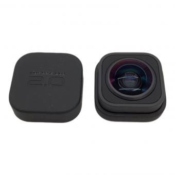 GoPro (ゴープロ) Maxレンズモッド 超広角POVカメラレンズ