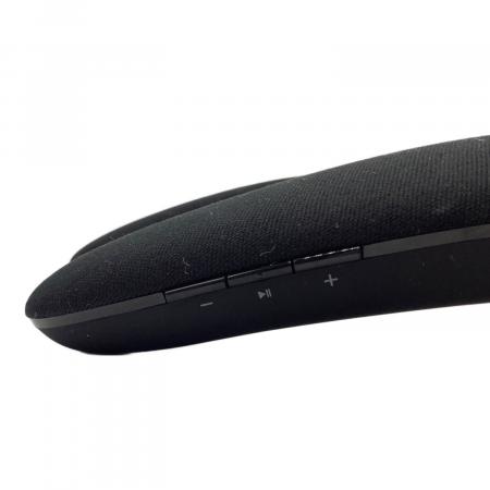 JBL (ジェービーエル) ネックスピーカー SOUNDGEAR 6132A｜トレファク
