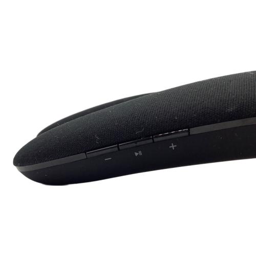 JBL / スピーカー/6132A JBL (ジェービーエル) ネックスピーカー SOUNDGEAR 6132A｜トレファク