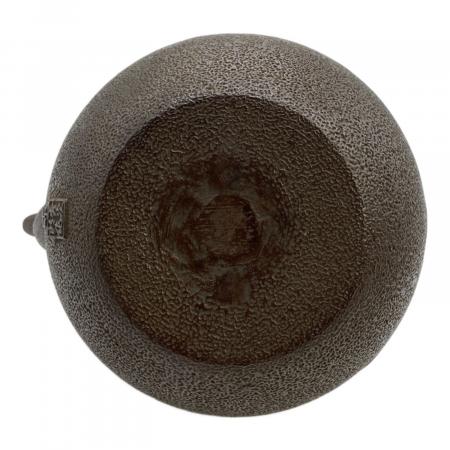 南部鉄器 鉄瓶 佐藤秀次郎｜トレファクONLINE