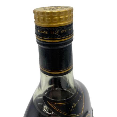 ヘネシー (Hennessy) コニャック XO 700ml 金キャップ 未開封