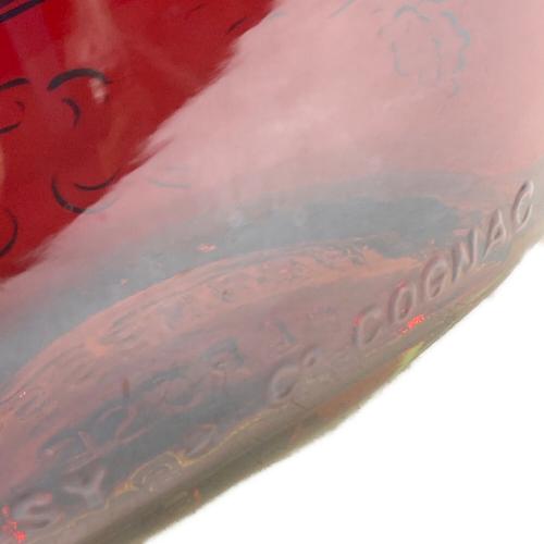 ヘネシー (Hennessy) コニャック XO 700ml 金キャップ 未開封