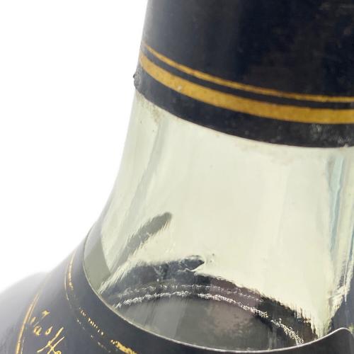 ヘネシー (Hennessy) コニャック XO 700ml 金キャップ 未開封
